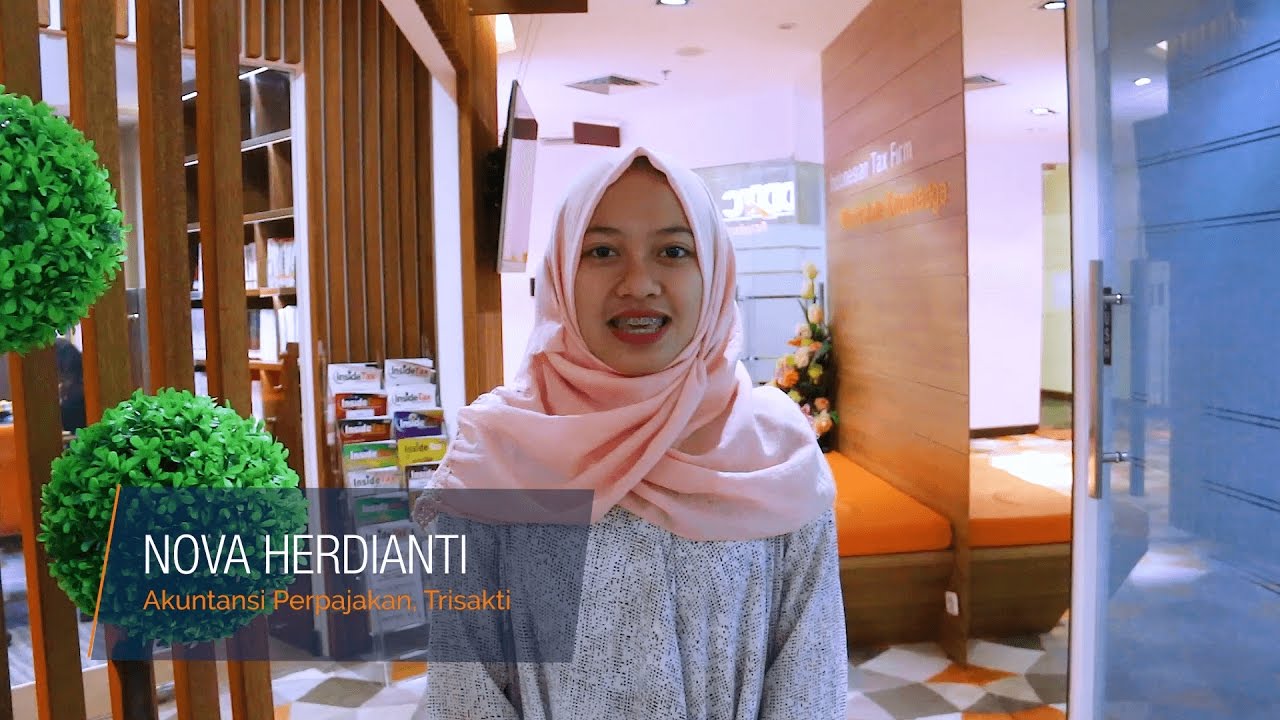 Thumbnail video testimoni Nova Herdianti, null