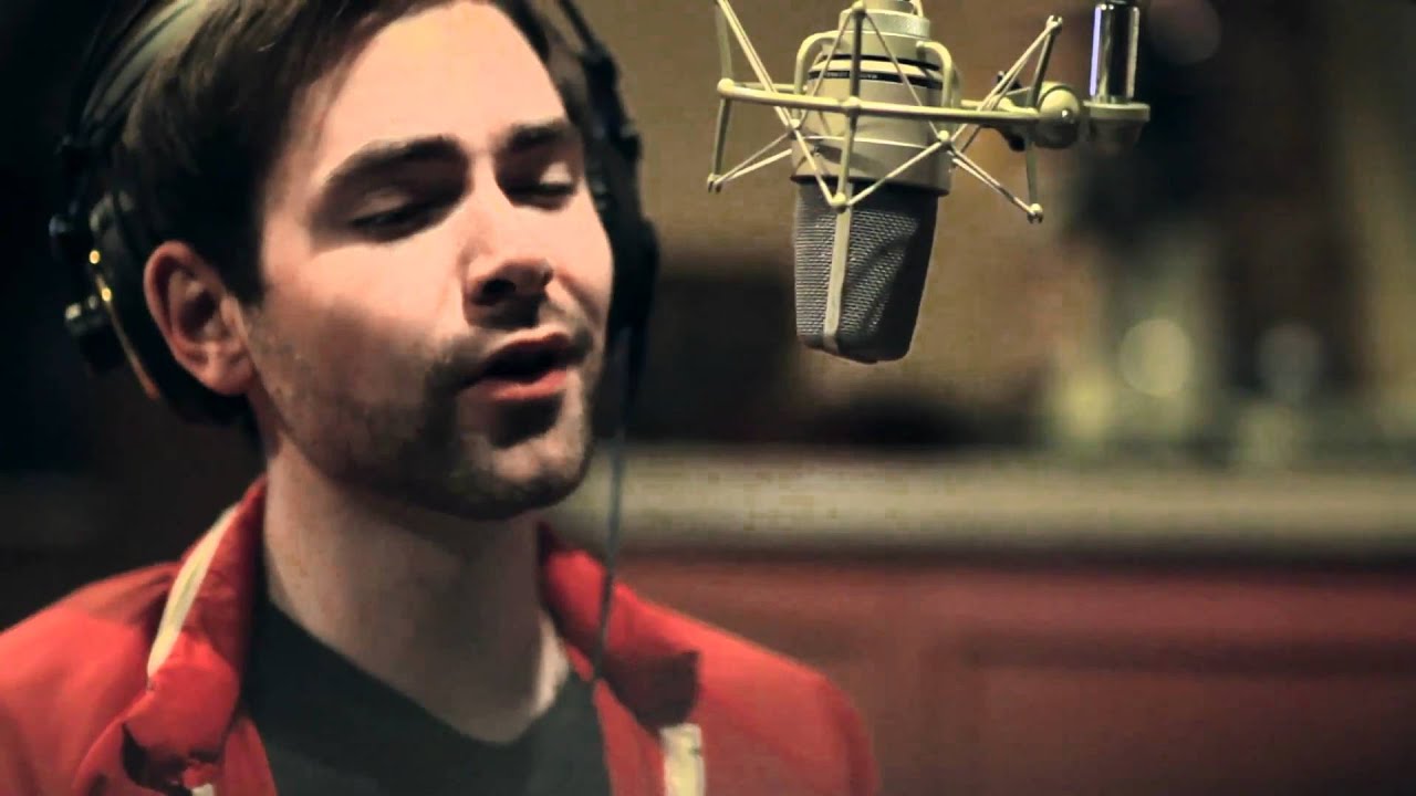 Promotional video thumbnail 2 for Charles McDonald