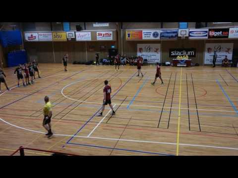 GIK Wasaiterna - HP Skövde 90