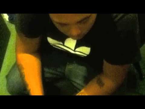 Choppaveli - Alright