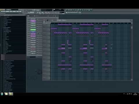 Ruff Row Beatz - Trompetzzz