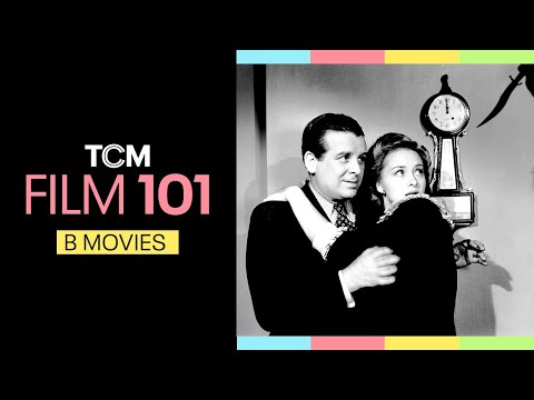 The Origins of B Movies | Film 101