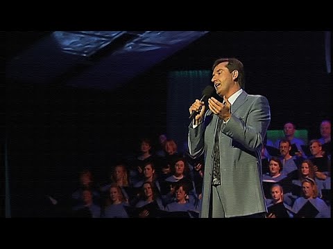 Daniel O'Donnell - Only A Shadow Of Your Love [Live at The Helix, Dublin, 2003]