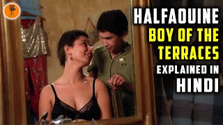Halfaouine : Boy of the Terraces (1990) Movie Expl