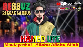 Download lagu JAMMING - SHOLAWAT REGGAE - HAMED UYE - MAULAYASHOL - REBBUZ LIVE KECELING PANDAAN PASURUAN mp3 Download lagu JAMMING - SHOLAWAT REGGAE - HAMED UYE - MAULAYASHOL - REBBUZ LIVE KECELING PANDAAN PASURUAN mp3