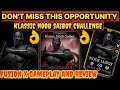 Mk Mobile Klassic Noob Saibot Mk Mobile Klassic Noob Saibot Challenge