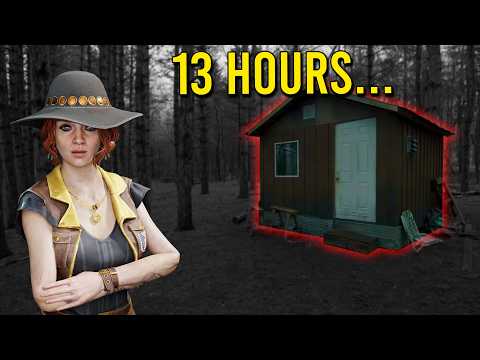 What The Heck Was That Behaviour - Dead by Daylight