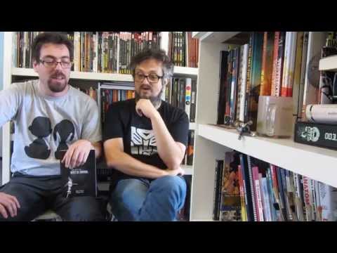 KitineteHQ 101 - Meu pai é um homem da montanha