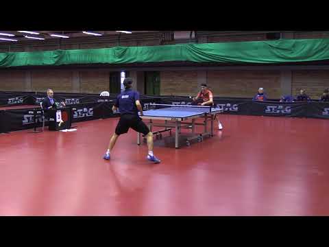 Piccolin-Bisi (MES-ROM) | Coppa Italia 2019 - Finale M