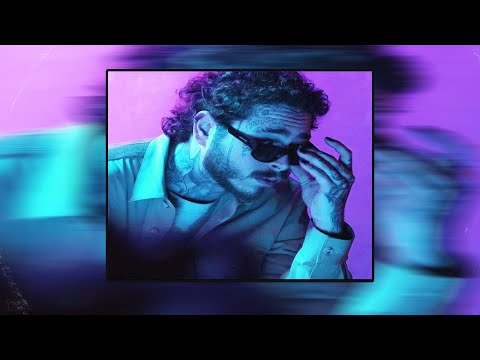 (FREE) Post Malone x Yung Pinch Type Beat 2025 - Beach (Prod. Paul Fix)