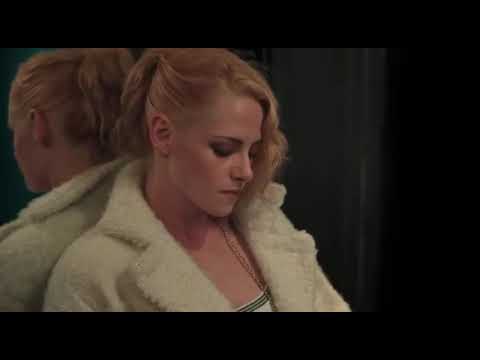 #KristenStewart in IrmaVep