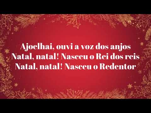 Glorioso - Margem Norte feat. Coral Livre - LETRA