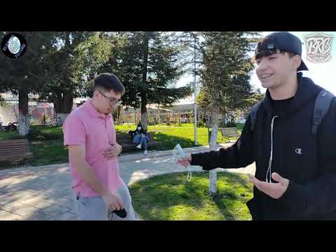 Kaesem Vs Statik - All Vs All I BRC BATTLES 1VS1 I 2021