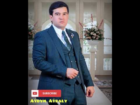 Resul Geldiyew - Akitdi 2021