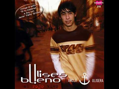 Dime Que Tengo Que Hacer - Ulises Bueno