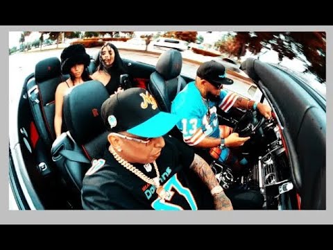 Ñejo x Ñengo Flow - Dentro De La Disco [Official Video]
