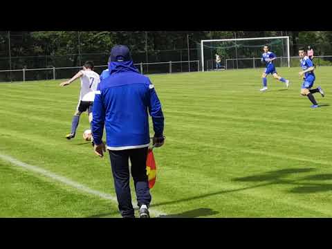 Acfc pole sud u15 R1 2019 1/2