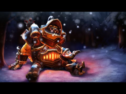 Alchemist Mid Lane Gameplay - Patch 7.23f (Dota 2 Gameplay)