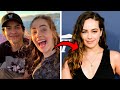 5 SURPRISING Things You Didn’t Know About Mary Mouser! | Cobra Kai Samantha
