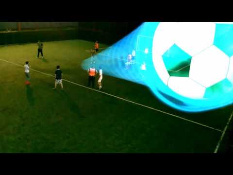 Aktif Halı Saha 12.04.2016 21:00 - akillisaha.com