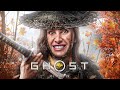 Dieses Meisterwerk Begeistert Die Gamerwelt Ghost Of Yotei