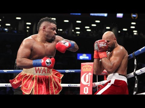 Watch The Adrien Broner vs. Mikey Garcia Prelims Here