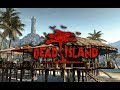 Dead Island ps3 gameplay