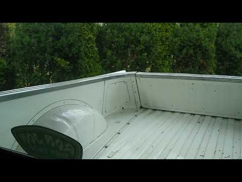 Thumbnail for 1958 Ford Ranchero Cold Start by Ford Ranchero