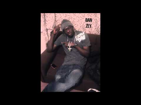 Danzey | Life's F'd Up [Late Release - 2011]