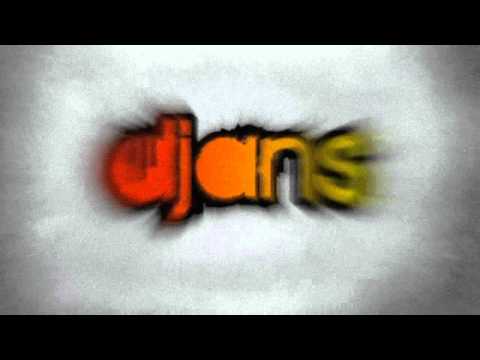DJANS - TANANA (PEPE & BORKO D'n'B EDIT)