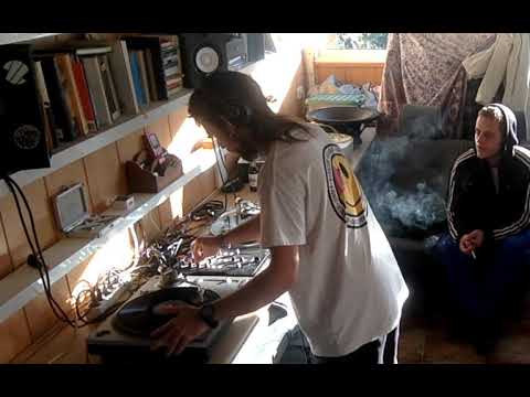 MentalTekno to AcidCore to BreakCore/Dnb/AcidHardcore Vinyl Set