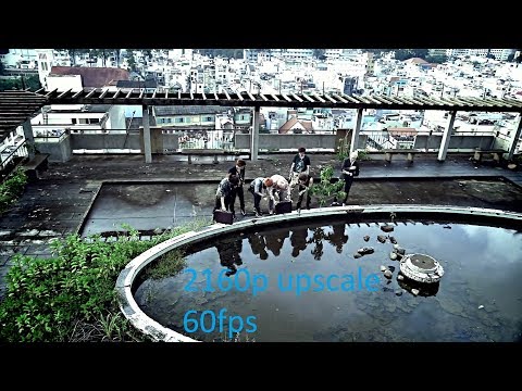 [HD] Block B(블락비) _ NILLILI MAMBO(닐리리 맘보) MV (60fps) (2160p upscale)