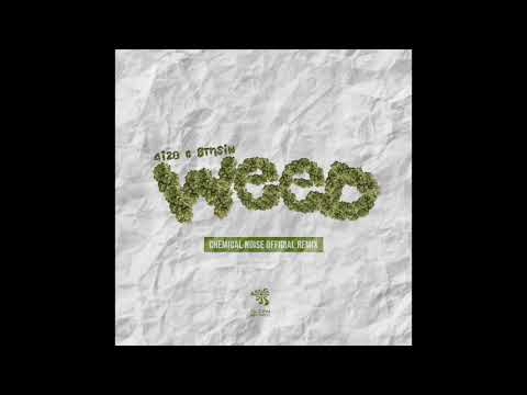 4i20 & 8Thsin - Weed (Chemical Noise Remix)