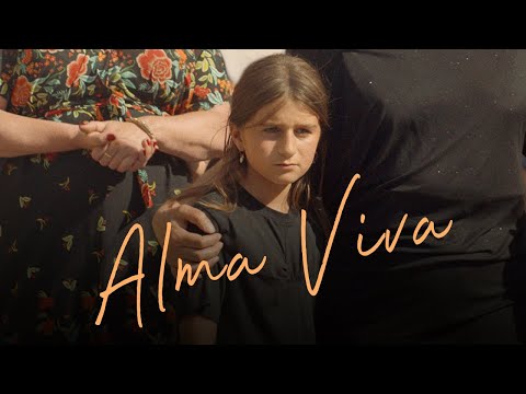 ALMA VIVA | Officiële Trailer Nederland