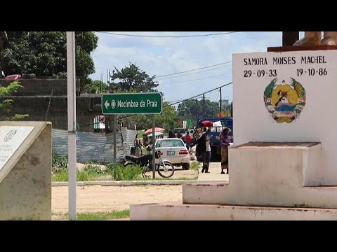 Исламисты захватили важный порт на севере Мозамбика