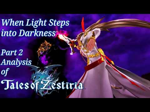 The Shepherd's Path Narrows | Tales of Zestiria Analysis Part 2