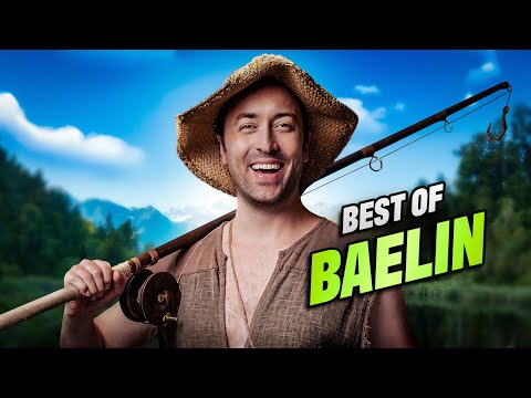 The Best of Baelin Compilation!