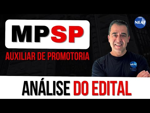 Assistant Prosecutor MPSP | Analysis of the 2025 Public Notice - Exam: 03/29