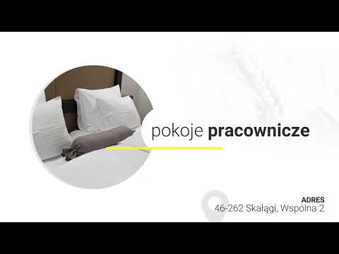 Kwatery prywatne Skałągi Stara Izba