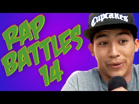 So You Think You Can RAP! #14