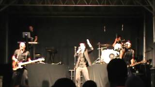 Unashamed  Building 429