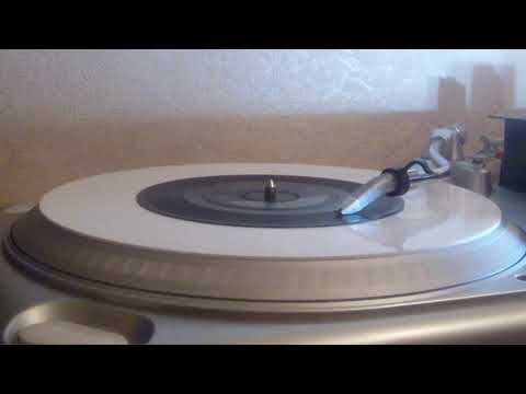 Del Shannon - Two Kinds Of Teardrops (London).