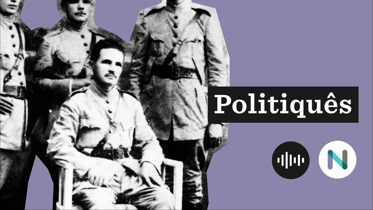 Coronelismo: no passado e em novas formas | Podcast #45