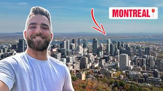 3 Days in Montreal | Canada's Best Kept Secret