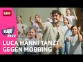 SayHi 2022 Luca Hänni I Bi Da Für Di Kindervideos SRF Kids