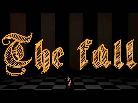 MMD ► A QUEDA [THE FALL] (Feat Lady Saki & Gaivota)  【ORIGINAL MOTION DL】