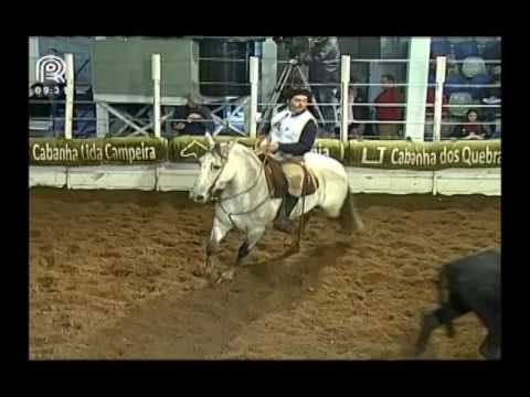 Norte RS – 4° lugar fêmeas – Dom Alberto Karapuça