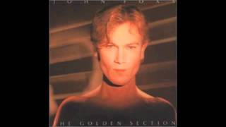 John Foxx - Someone