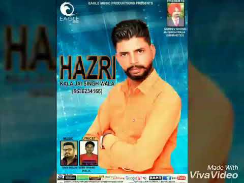 Hazri