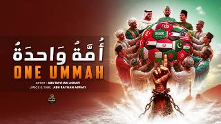 Download lagu Powerful Arabic Nasheed 2026 | One Ummah (أمة واحدة) | Abu Rayhan Asrafi I Imlah Nasheed mp3